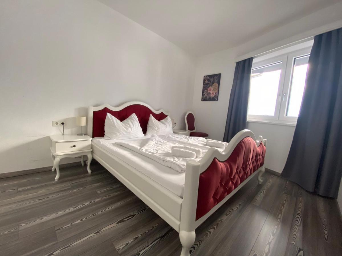 Lungau Living Appartements - Penthouse Sankt Michael im Lungau Dış mekan fotoğraf