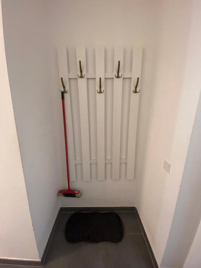 Lungau Living Appartements - Penthouse Sankt Michael im Lungau Dış mekan fotoğraf