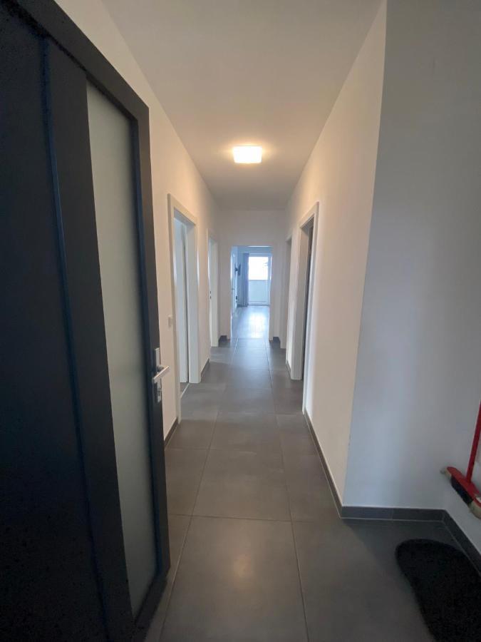 Lungau Living Appartements - Penthouse Sankt Michael im Lungau Dış mekan fotoğraf