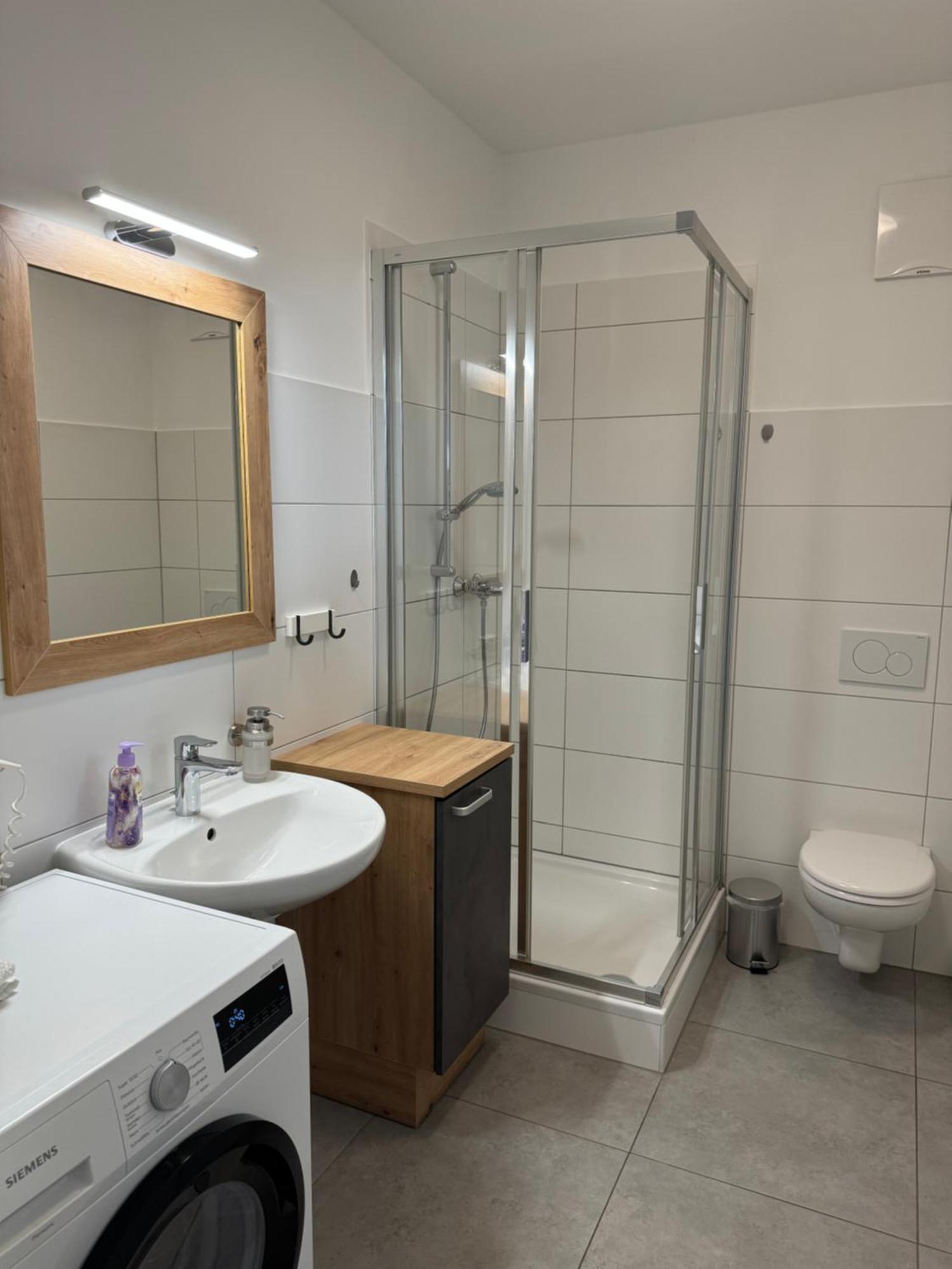 Lungau Living Appartements - Penthouse Sankt Michael im Lungau Dış mekan fotoğraf