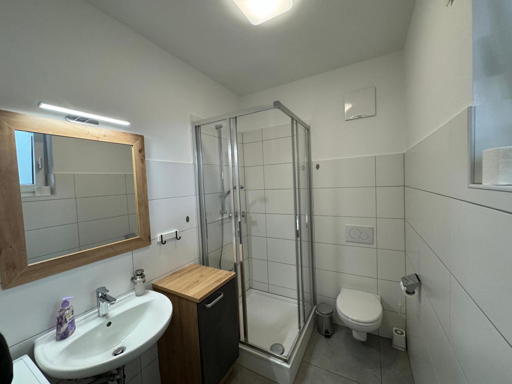 Lungau Living Appartements - Penthouse Sankt Michael im Lungau Dış mekan fotoğraf