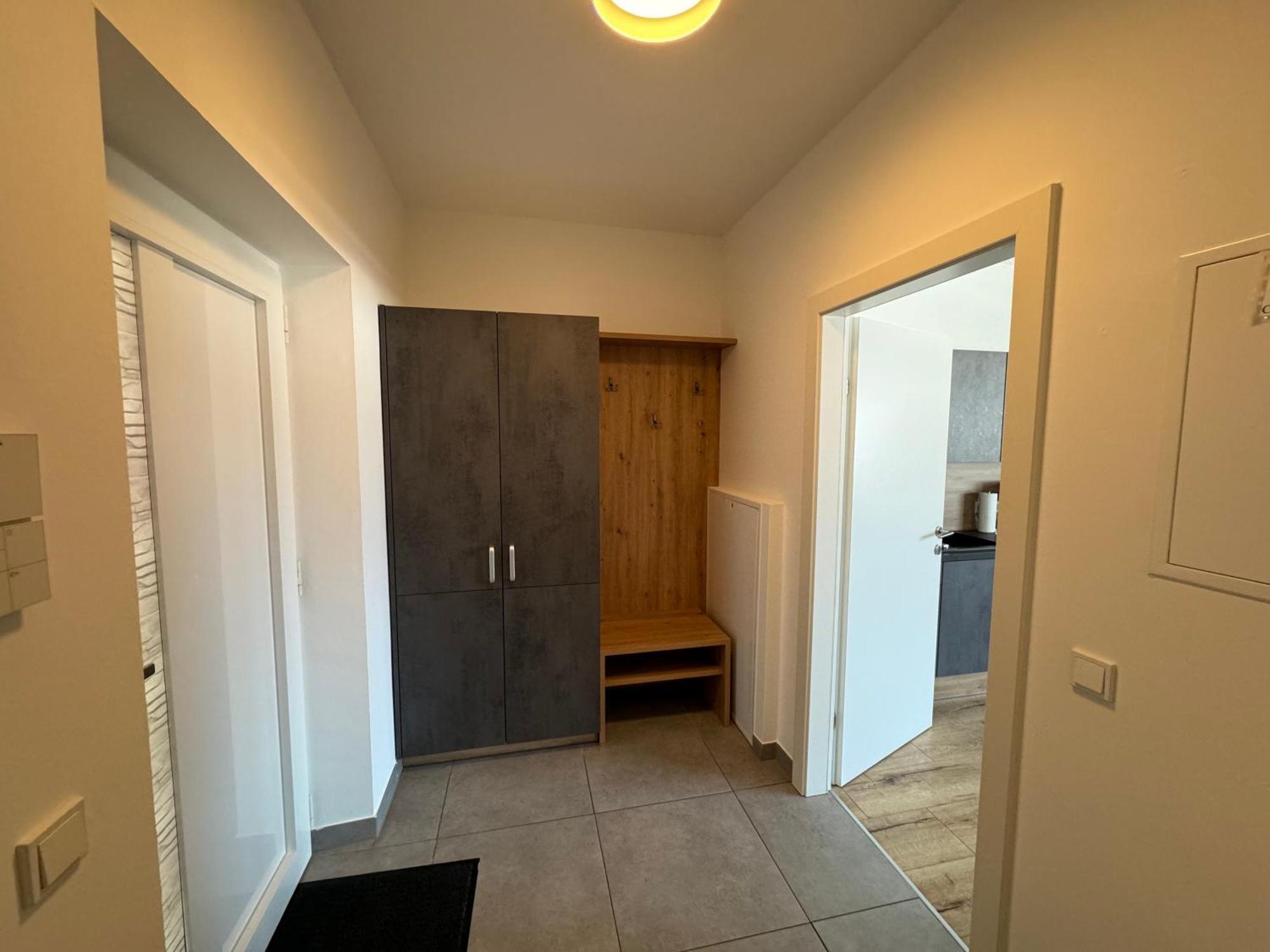Lungau Living Appartements - Penthouse Sankt Michael im Lungau Dış mekan fotoğraf