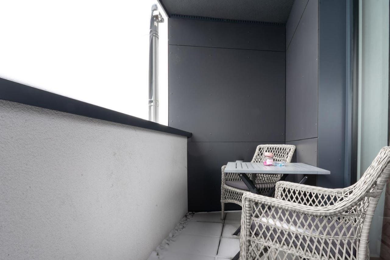 Lungau Living Appartements - Penthouse Sankt Michael im Lungau Dış mekan fotoğraf